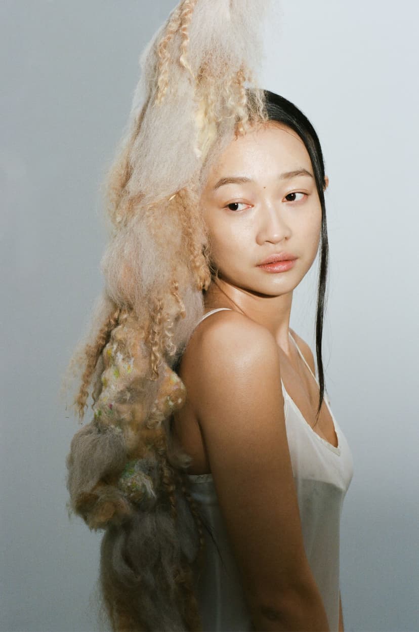 Callina Liang Finds Herself Cero Magazine callina-liang-finds-herself-cero-magazine