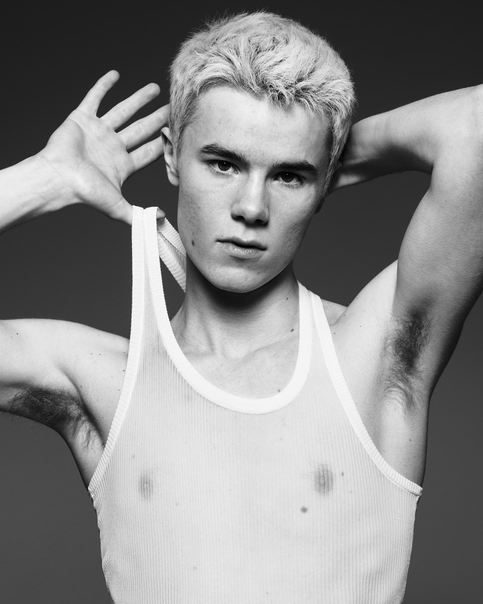 Edvin Ryding Takes the Next Step | Cero Magazine